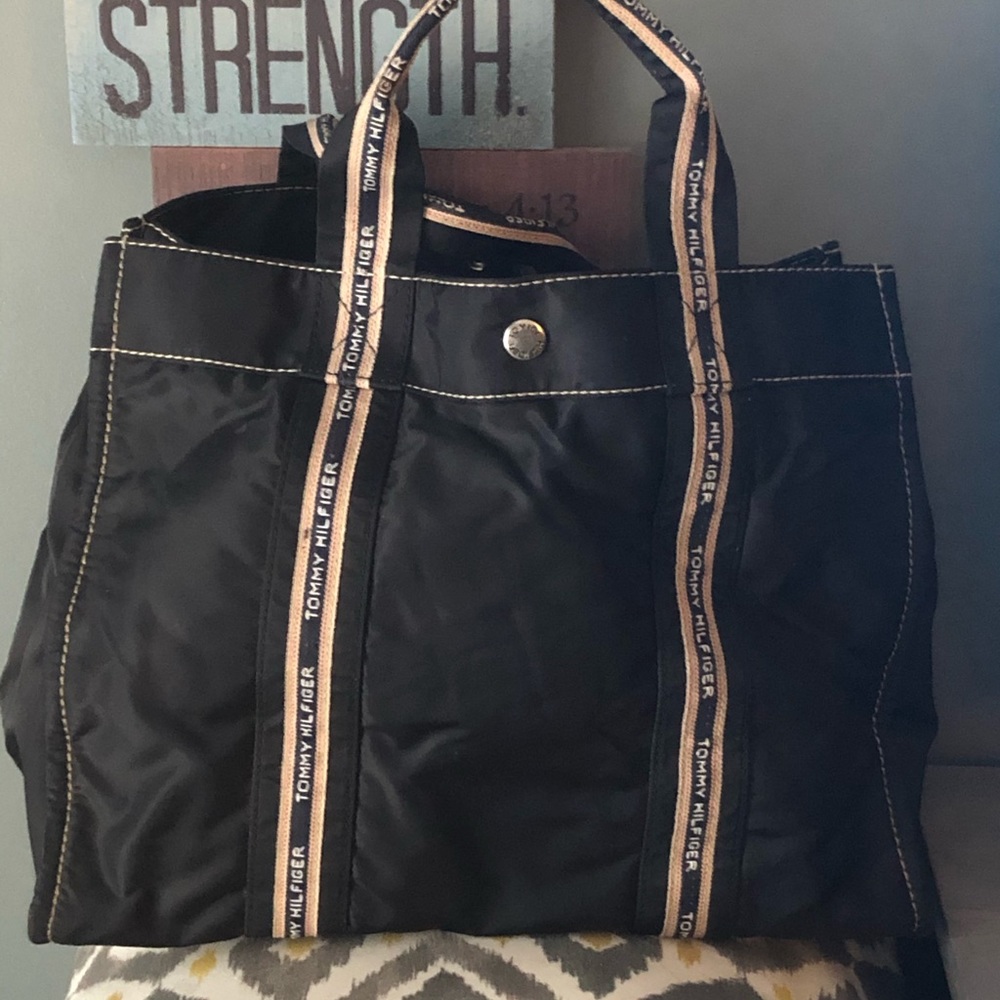 Tote